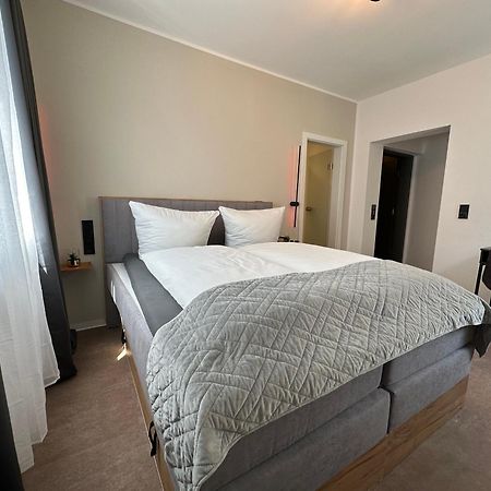 Hotel Emilia Wurzburg Bagian luar foto