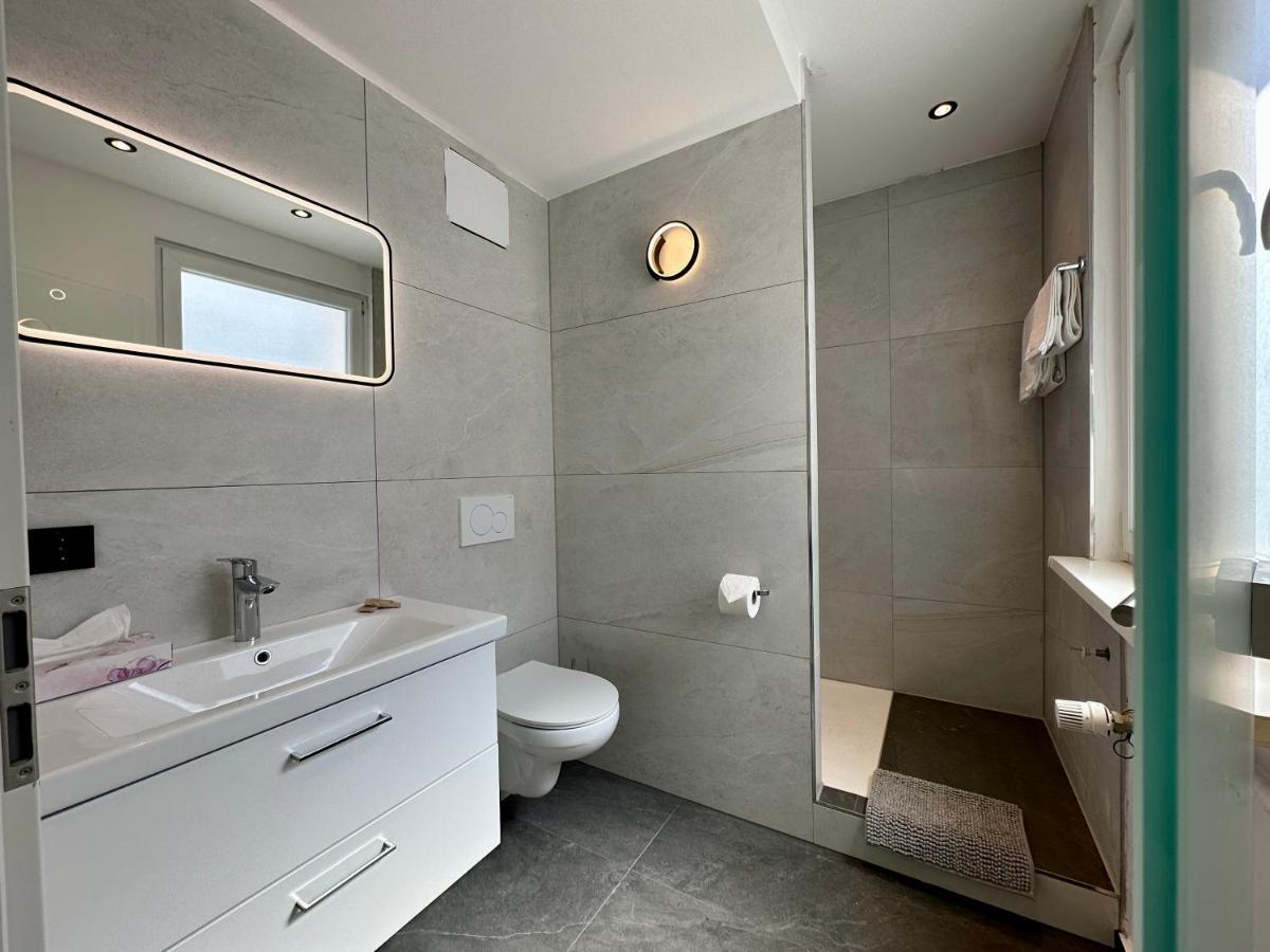 Hotel Emilia Wurzburg Bagian luar foto